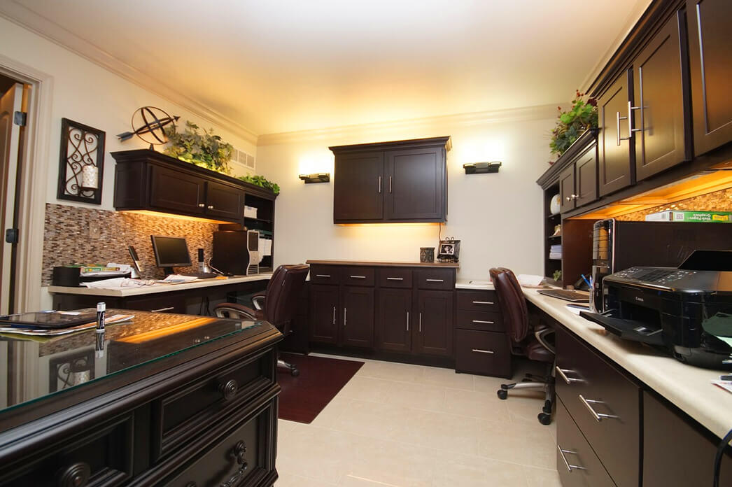 10 Alluring Home-Desk Management Ideas: Easy-to-Access, Manageable and Cost-Effective