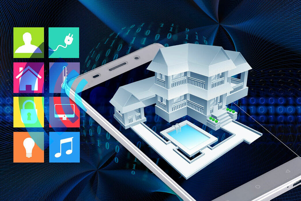 How to Make Your Home a Smart Home