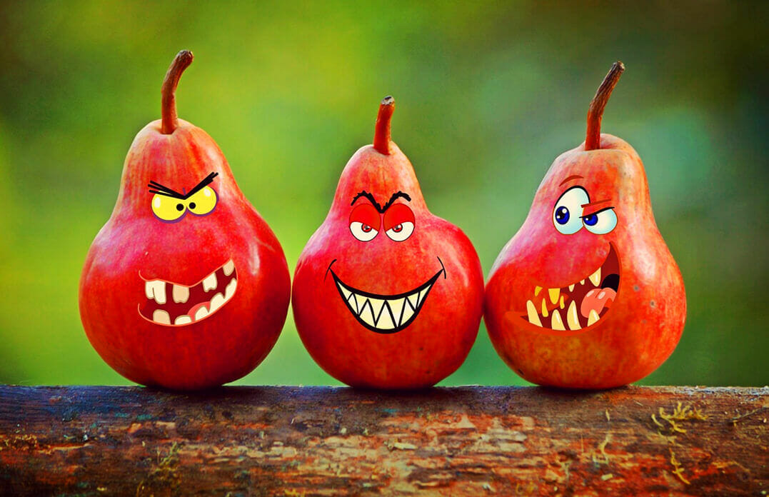 The Funniest Teeth Puns