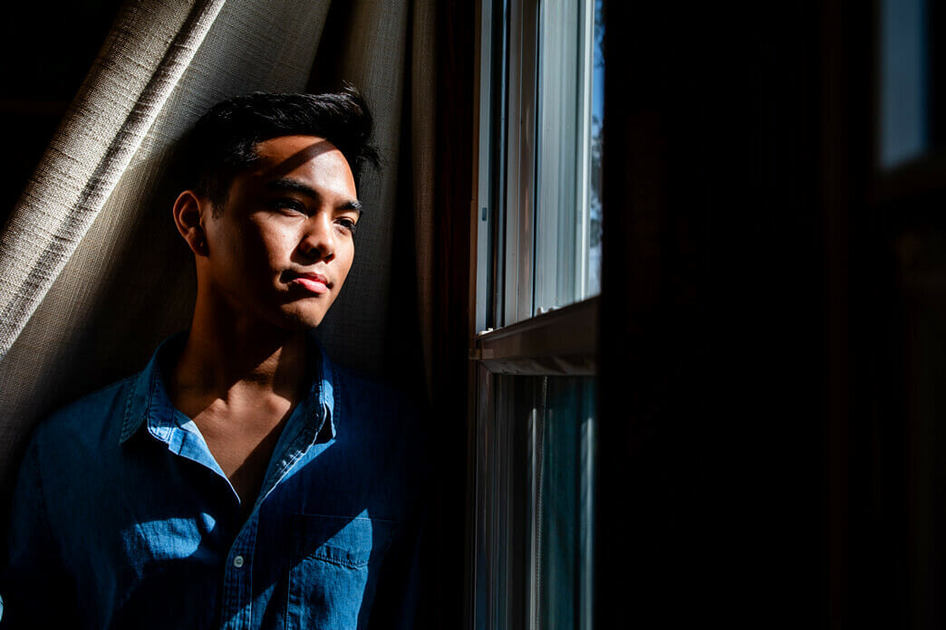 Productive Things To Do At Home During The Covid-19 Pandemic