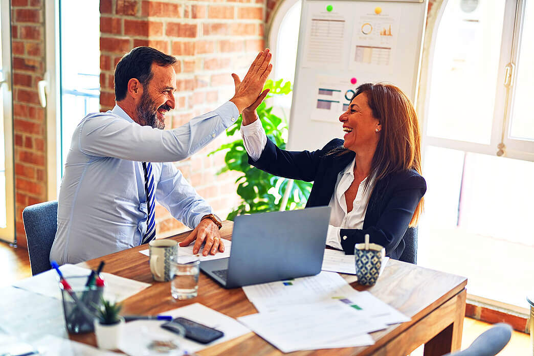 Types of Awards In Office