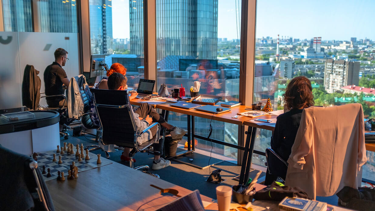 Types of Diversity In the Office