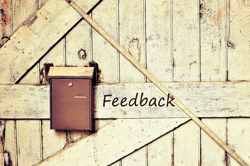 Constructive Feedback Examples and its Importance: What You Need to Know