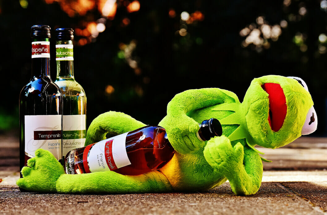 Drunk Jokes That Sound Funny With or Without Alcohol