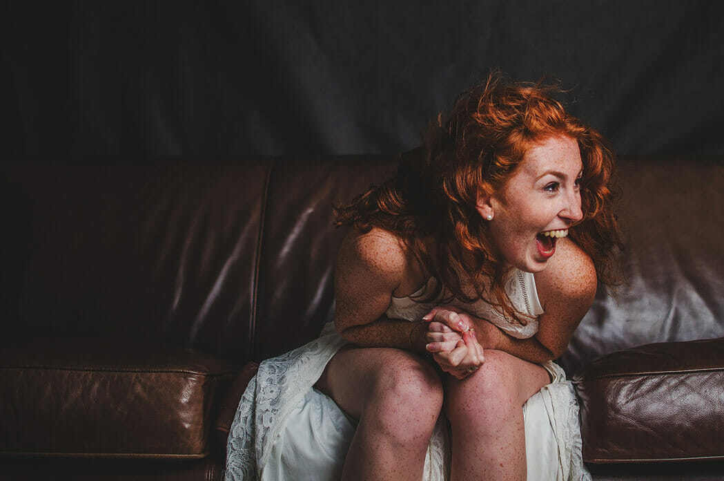 The Best Redhead Jokes That Beat Every Blonde Joke Out There