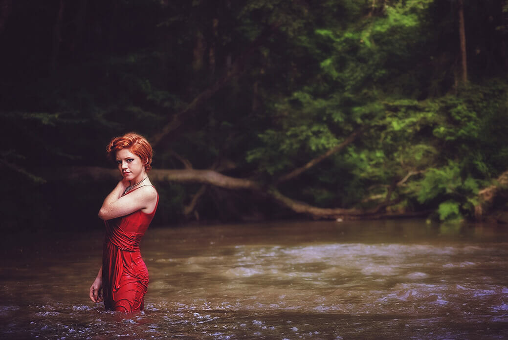 Hilarious Jokes About Dating a Redhead