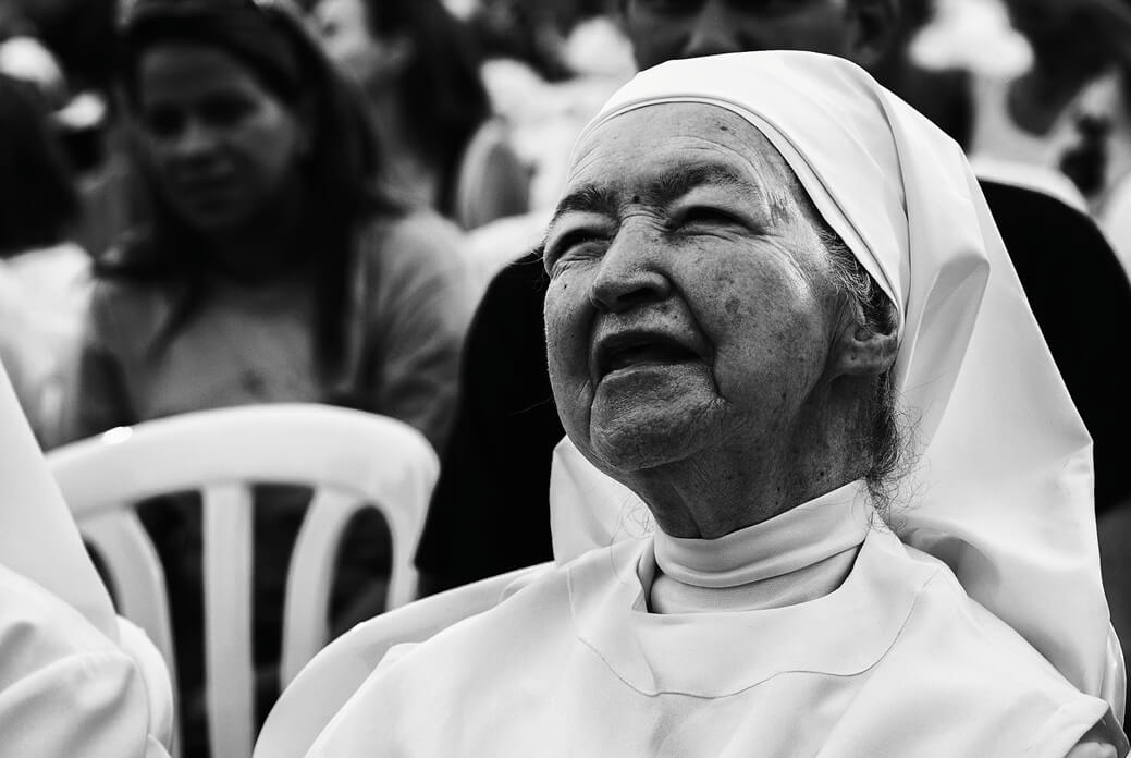 Nun Jokes That Are Inoffensive