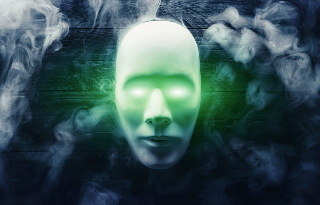 Are You Wearing Your VPN Mask?