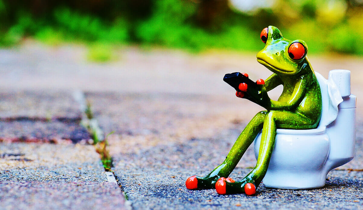 Can You Flush Condoms Down the Toilet? Kamcord