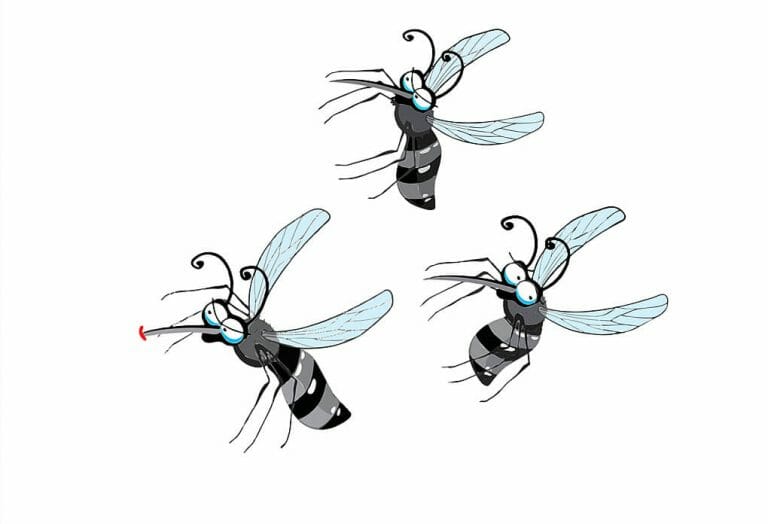 Can You Prevent Gnats From Flying in Your Face? KamCord