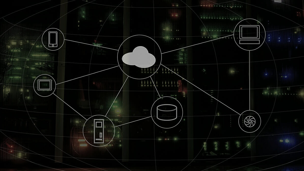 5 Benefits of Cloud Computing For Your Business