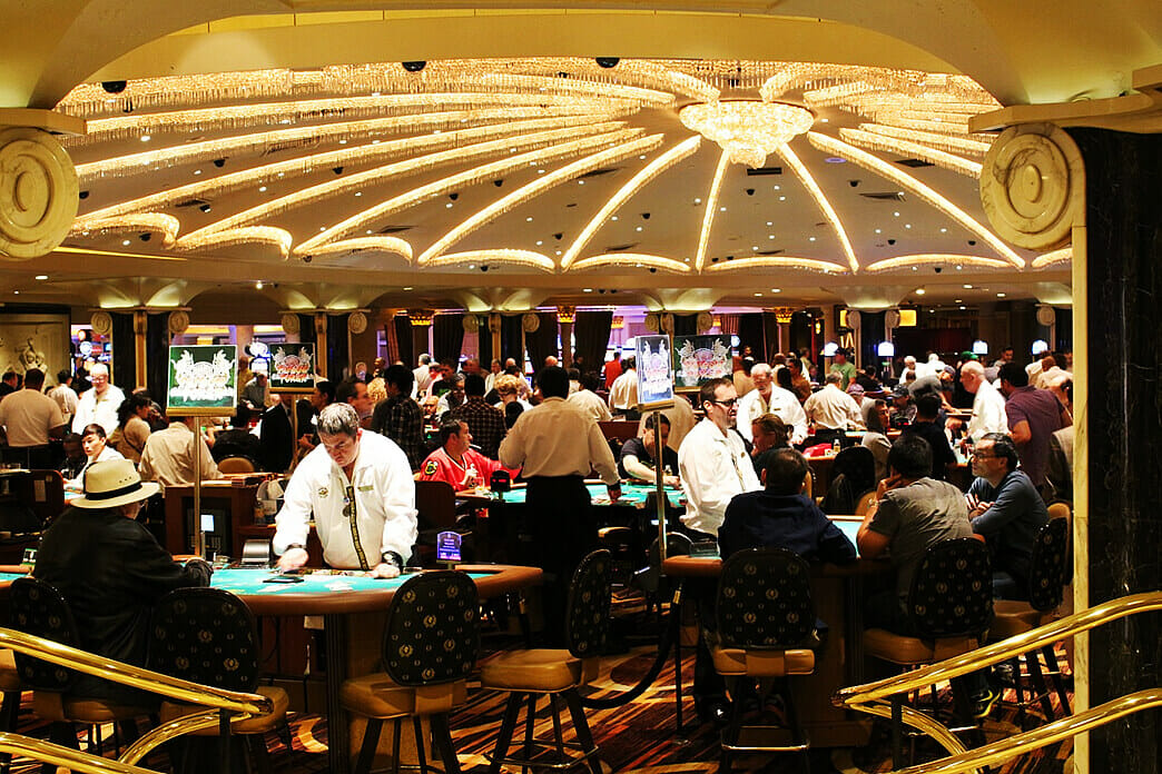 Different Ways To Invest In Casino Gaming