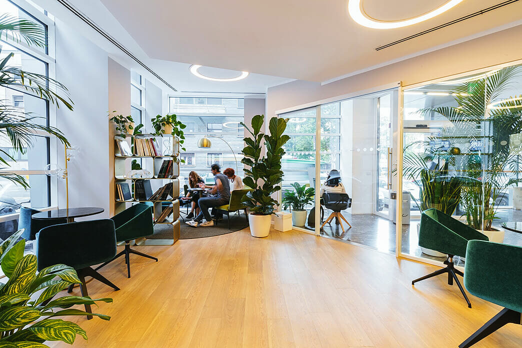 How To Make Your Office Space More Comfortable And Inviting?