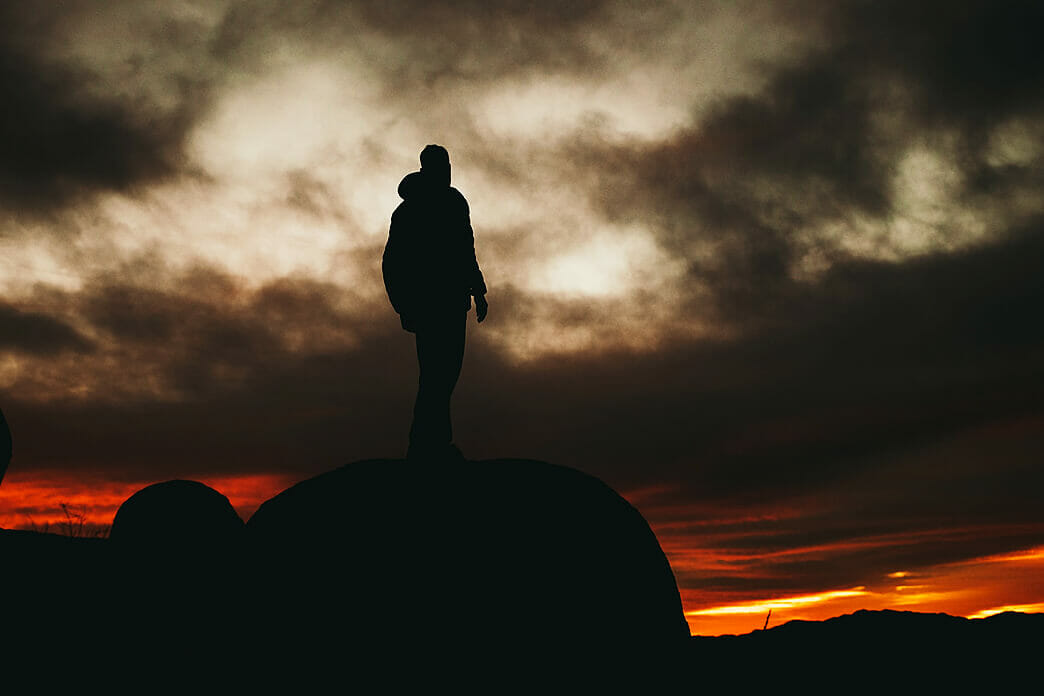 How to Stop Doomscrolling?