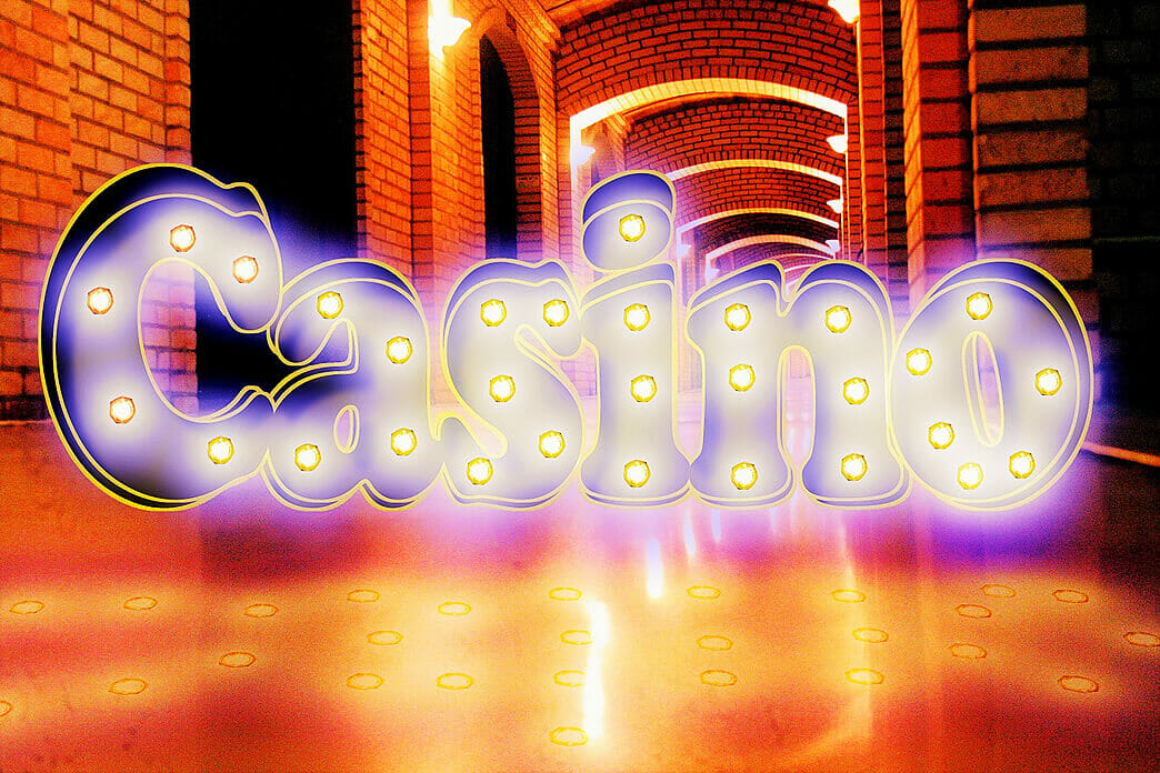 Types of Casino Games You Can Play From Your Phone