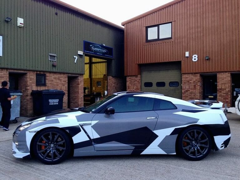 Tips on Finding the Best Car Wrap in Melbourne KamCord