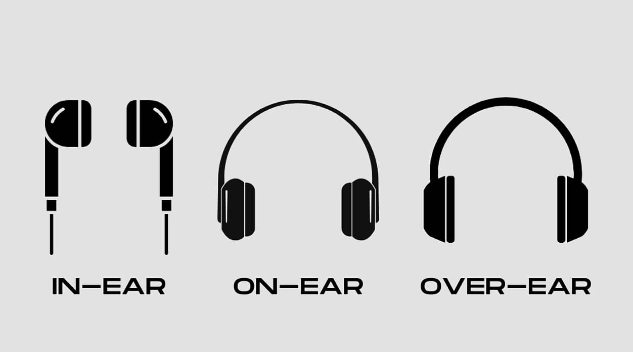 How to Pick the Perfect Headphones for Your Style? KamCord