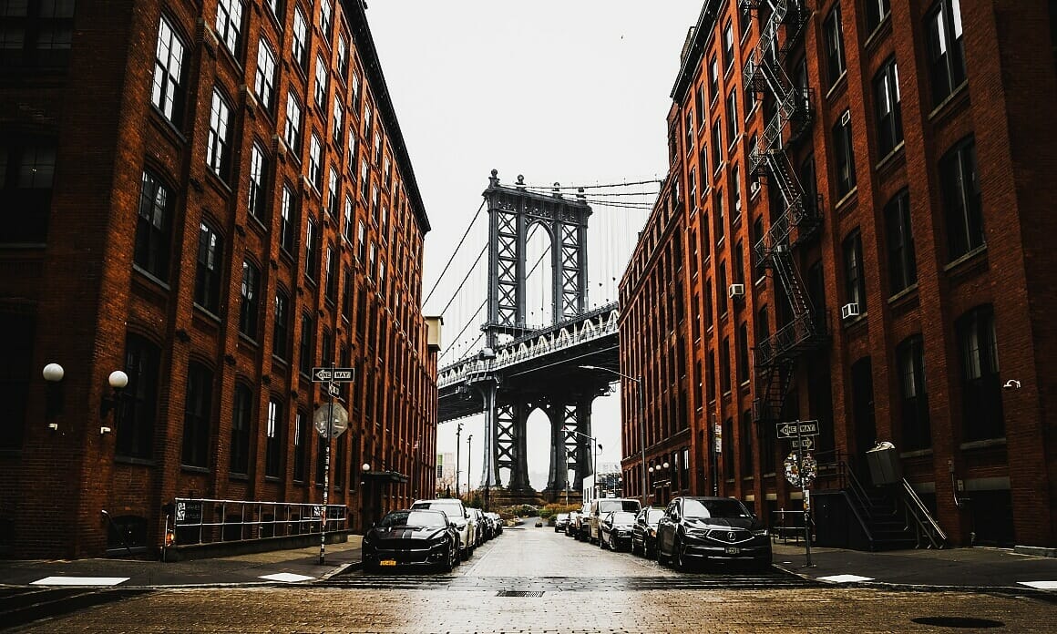 How Does Growing up in NYC Differ Than on Long Island?