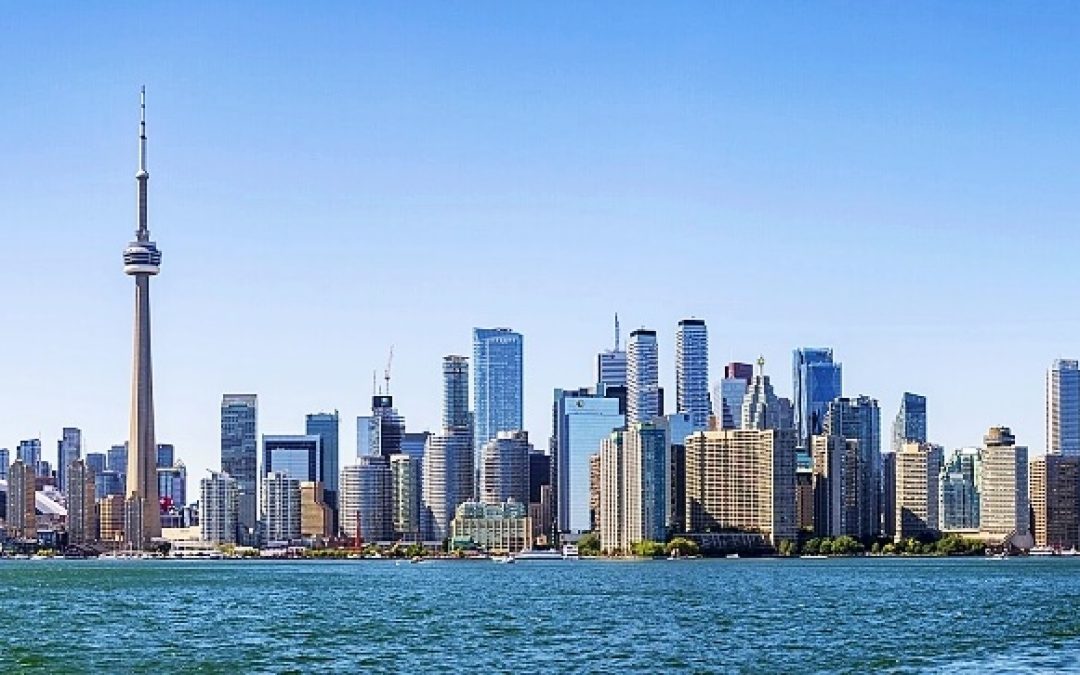 Best Cities to Visit in Canada with Friends