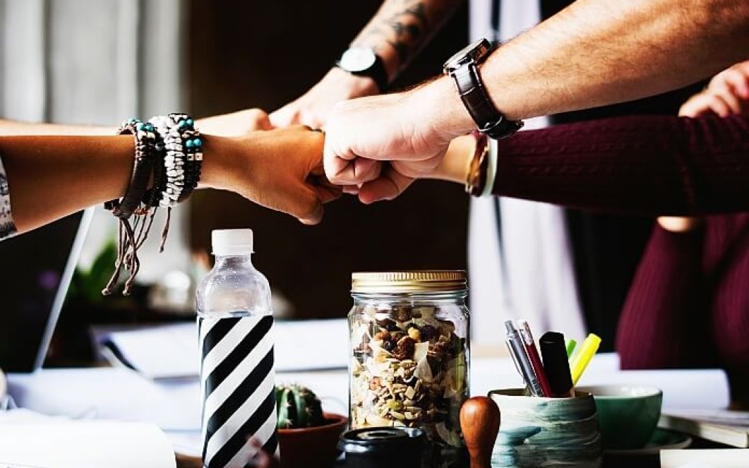 The Right Vision Board Checklist: What Should Your Board Look Like?