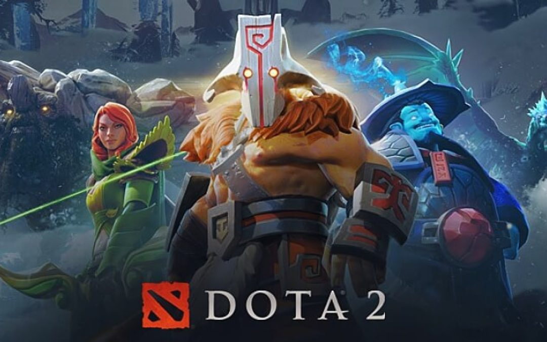 TI12: All You Need to Know About the Biggest Dota 2 Event of the Year