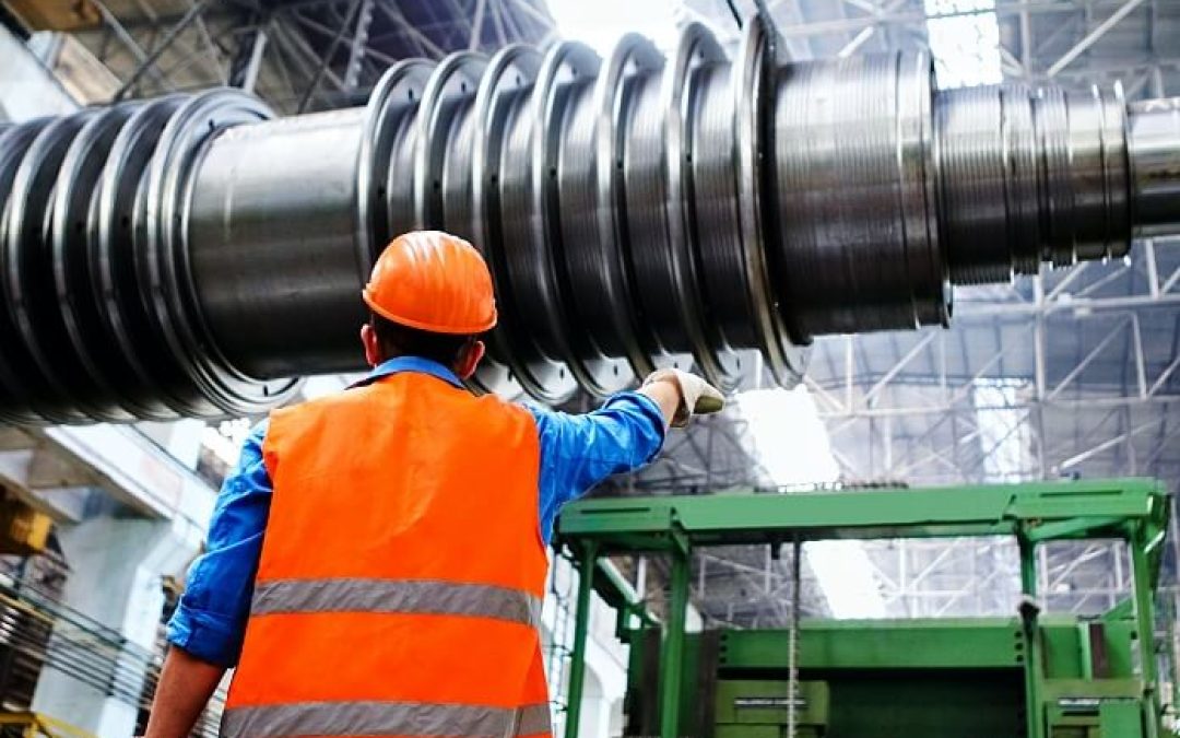 What is a Strømbrudd?