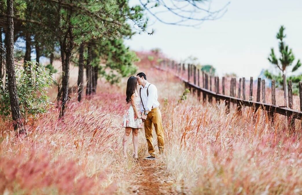 Why Millennial Couples are Seeking Open Relationships