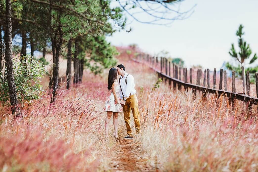 Why Millennial Couples are Seeking Open Relationships
