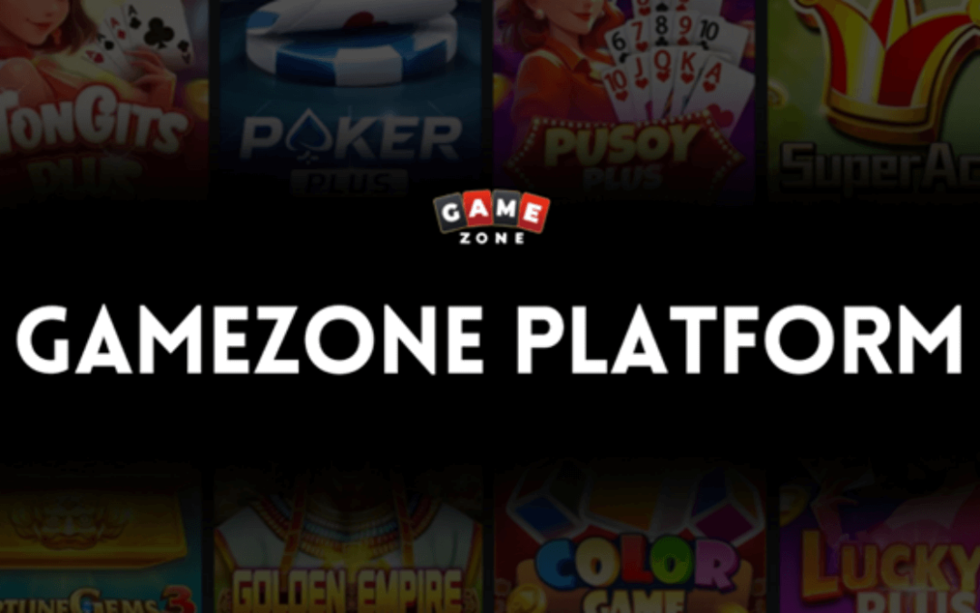 The Many Filipino Classics of the GameZone Platform